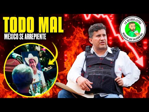 TODO MAL: CARLOS MANZO FUE RECHAZADO Y ABANDONADO, AHORA SE ARREPIENTEN