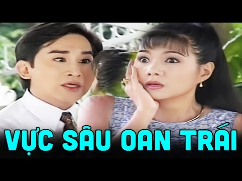 Sững Sờ Vở Cải Lương "Vực Sâu Oan Trái" Hay Nhất Của Kim Tử Long & Ngọc Huyền - Tuồng Cải Lương Xưa