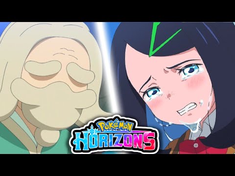 A HEARTBREAKING Farewell in the Pokémon Anime…?