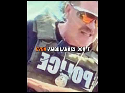 No said cop ever #funnycops #funny #coolcops