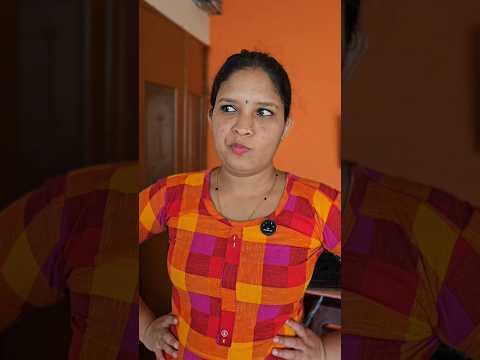 Crazy couple 😃  #lathakrishna #youtubeshorts #couplecomedy
