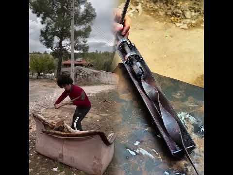 Çakal Cemilin Ailesi Tatile Gidiyor (CEMİLSİZ) #funny #humor #funnycomedy #pov #foryou