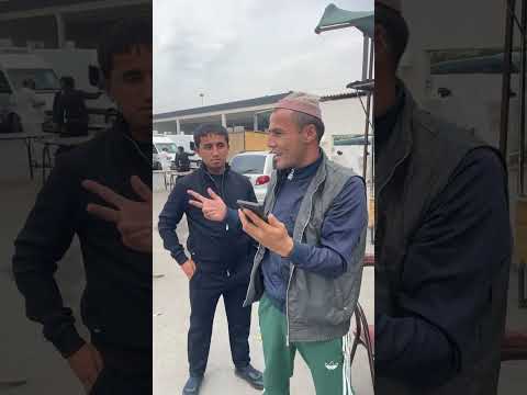 Олтиариқ узум бзори