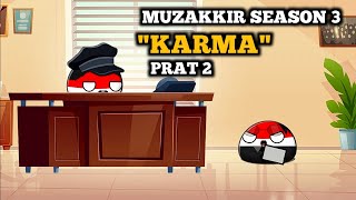 Karma prat 2 - Muzakir Series