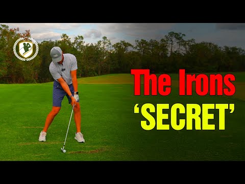 The Irons Secret That No One Talks About!