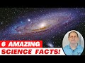 Science Concepts and Curiosities