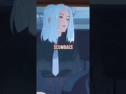 Mei Mei and Her Brother Ui Ui Manga Scene #jujutsukaisen #jjk #meimei