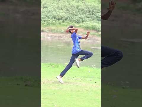 #chotasiraj bowling #cricket #siraj