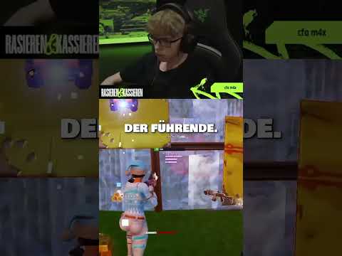 Das Krasseste Comeback In Der GESCHICHTE Von Fortnite
