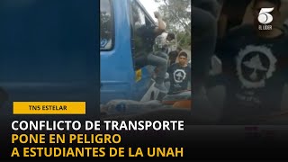 TN5 Estelar - 7 de agosto 2025
