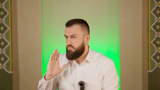 Halka hadisa "NE SUDI" - Salko ef. Balkić (09.04.2026)
