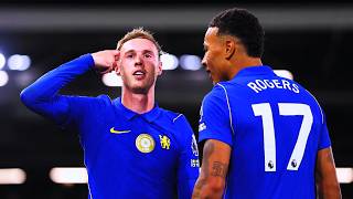 Fulham vs Chelsea 2-3 | All Goals & Highlights 2026-27