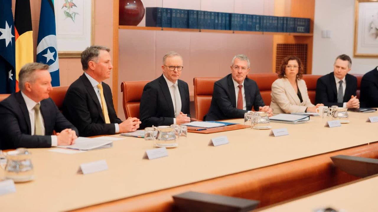 Albanese government has ‘not a clue’ on how to address antisemitism crisis