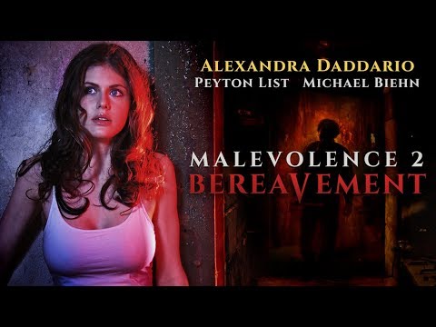 Malevolence 2: Bereavement - Director's Cut  Official Trailer 2018