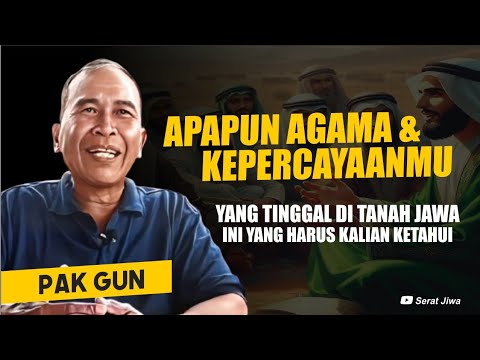 MAAF INI TIDAK BERCANDA!! APAPUN AGAMA DAN KEPERCAYAANMU, INI YANG HARUS KALIAN PAHAMI