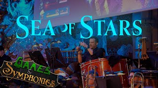G&S - Sea of Stars Suite