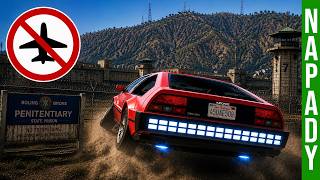 CZEMU TO ROCKSTAR ZABLOKOWAŁ?! | GTA ONLINE