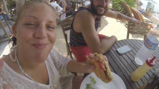 Backpacking in South East Asia -  Vietnam