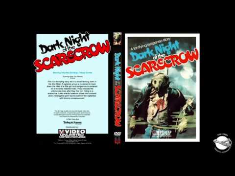 Interview with J.D. Feigelson-Creator of Dark Night of the Scarecrow.