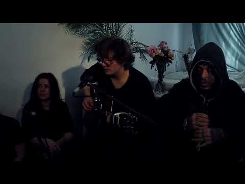 Бонд с Кнопкой, Кишлак - существо (live с хором Florium)
