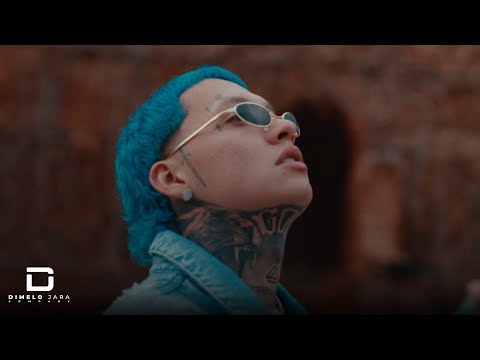 BLESSD | ARGENTINA 🇦🇷  (VIDEO OFICIAL)