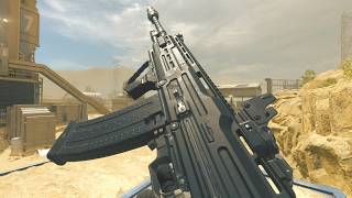 DTIR 30-06 | Call of Duty Modern Warfare 3 Multiplayer Gameplay (No Commentary)