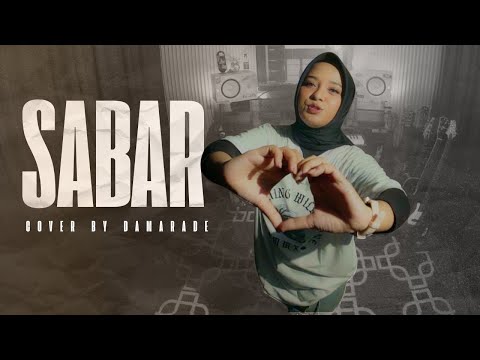 SABAR - DAMARA DE