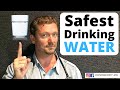 Water Quality and Mineral Intake