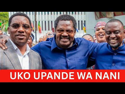 NAFASI YA UKUU WA MKOA NI NDOGO , MAKONDA ANAFAA KUWA WAZIRI , KIJANA MZALENDO ATEMA CHECHE ... !!!