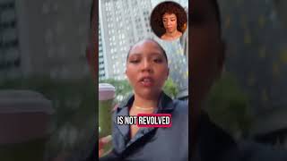 Just Say You Hate White People.