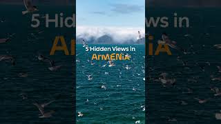 Some of Armenia’s most beautiful views are the ones you have to go looking for. 👀🇦🇲
