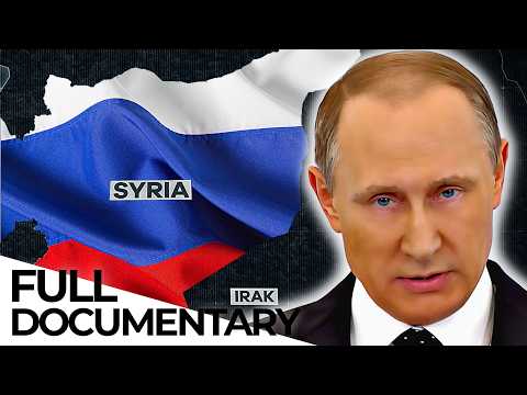 Putin's Syria: Russia's Laboratory for the Ukraine War? | Endevr Documentary