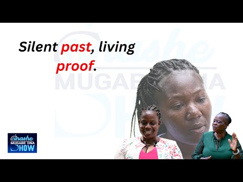 SILENT PAST LEAVING PROOF: TINASHE MUGABE DNA SHOW S17 EP14 #dna #tinashemugabe