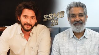 Mahesh Babu & SS Rajamouli Video Byte | #SSMB29 | Mahesh Babu Birthday wishes to PM Modi