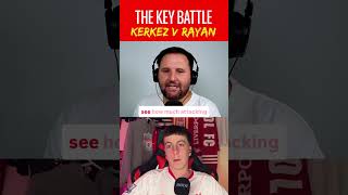 LFC v Bournemouth Preview