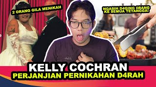 PERJANJIAN D4R4H PERNIKAHAN