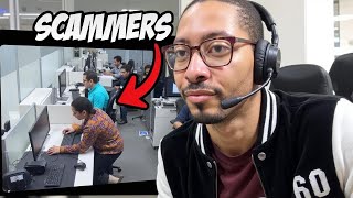 LIVE REACTION to Nick Shirly's EXPOSÉ of Minnesota Government FRAUD SCANDAL (skip to 38 minute)