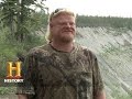 Off-Roading Adventure in Alaska