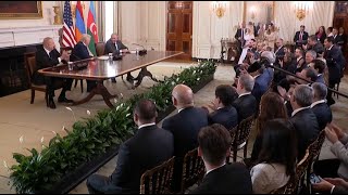 Значение мирного соглашения между Азербайджаном и Арменией для региона