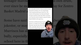 Is Miikka Muurinen a BAD person? 😳