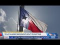 Texas Voting Demographics and Trends