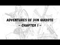 Don Quixote Character and Themes