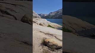 Wawona Lake