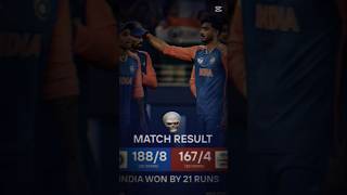 IND VS OMAN | INDIA WON EASILY