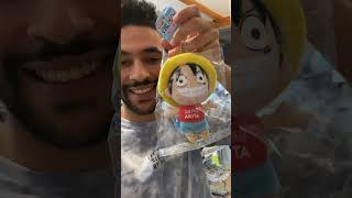 مشيت لمتجر أنمي 🥷🏻🇯🇵
