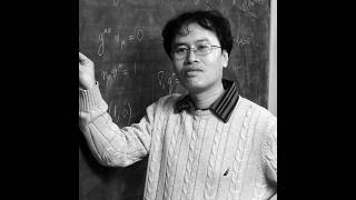 Dam Thanh Son. the Univ. of Chicago, The emergent “graviton” in the fractional quantum Hall effect.