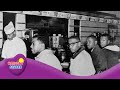 Civil Rights Movement and Abolitionism