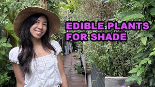 Grow a Tasty Garden Even in the Shade!