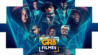 RASGANDO A AVENIDA - Aaron Modesto, MC Ryan SP, MC Kadu, MC GP, Joãozinho VT e Jvila, DJ Glenner
