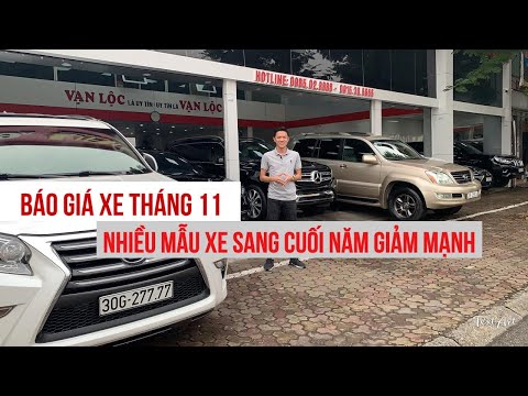 Bán xe Toyota Landcruiser 2017 - đi ít - xe cực chất - xem xe tại Hà Nội